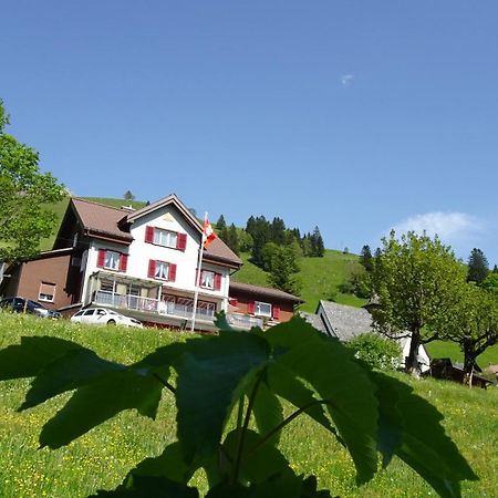 Gasthaus Schwand Engelberg Ngoại thất bức ảnh
