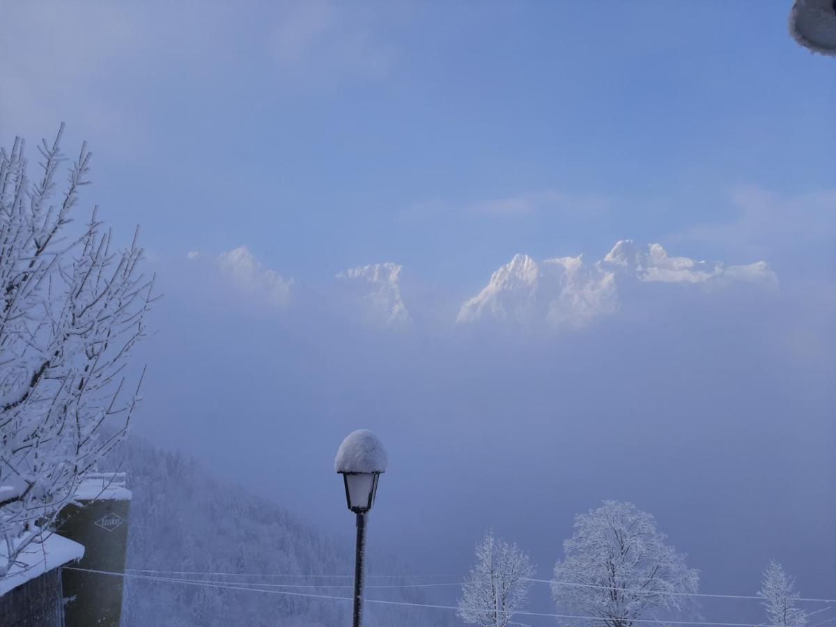 Gasthaus Schwand Engelberg Ngoại thất bức ảnh