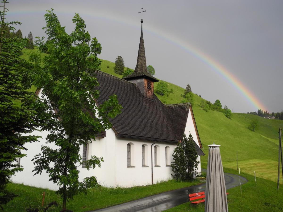 Gasthaus Schwand Engelberg Ngoại thất bức ảnh