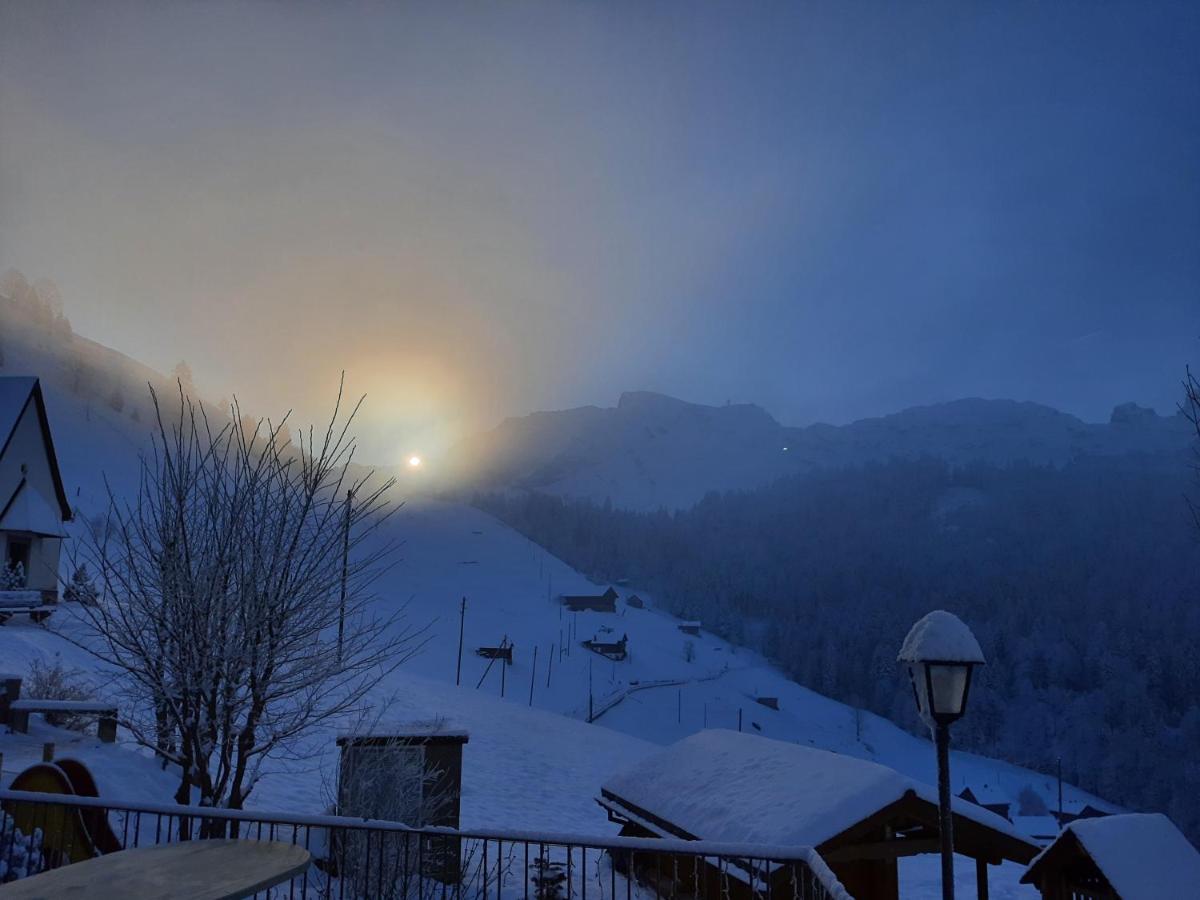 Gasthaus Schwand Engelberg Ngoại thất bức ảnh