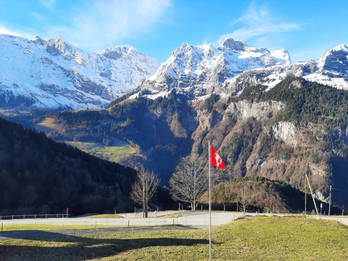 Gasthaus Schwand Engelberg Ngoại thất bức ảnh