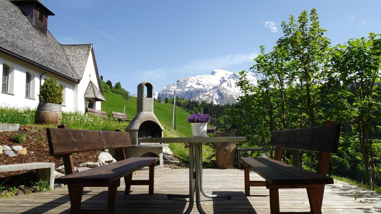 Gasthaus Schwand Engelberg Ngoại thất bức ảnh