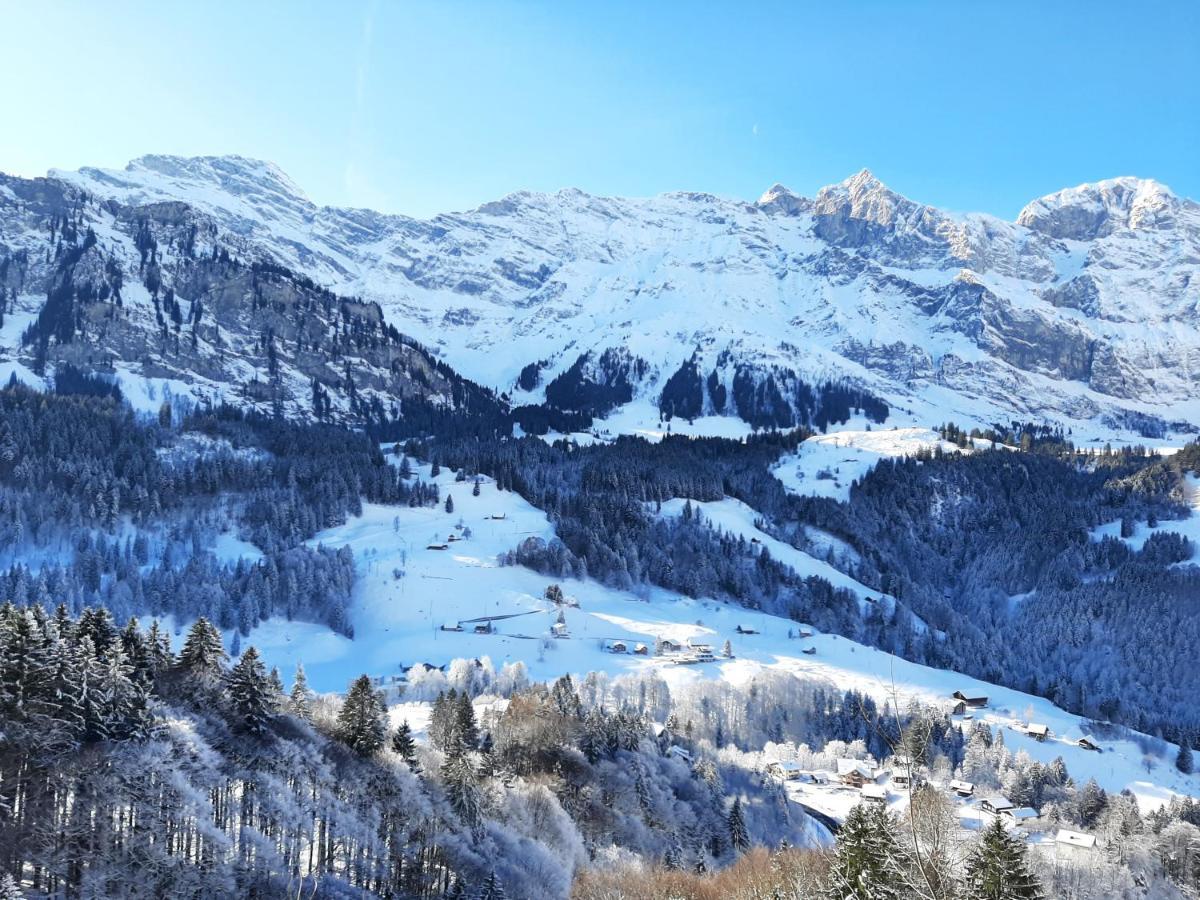 Gasthaus Schwand Engelberg Ngoại thất bức ảnh