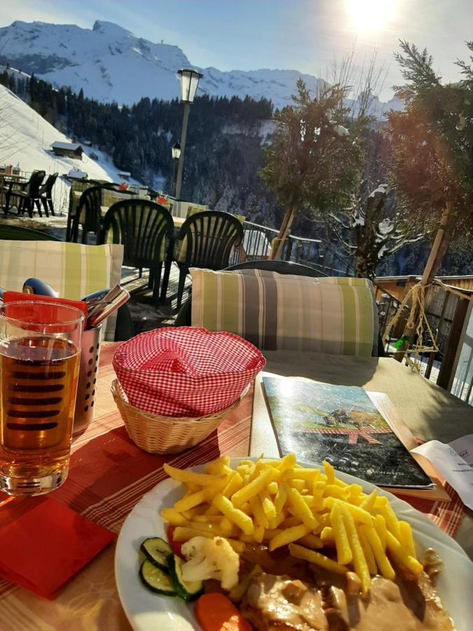 Gasthaus Schwand Engelberg Ngoại thất bức ảnh