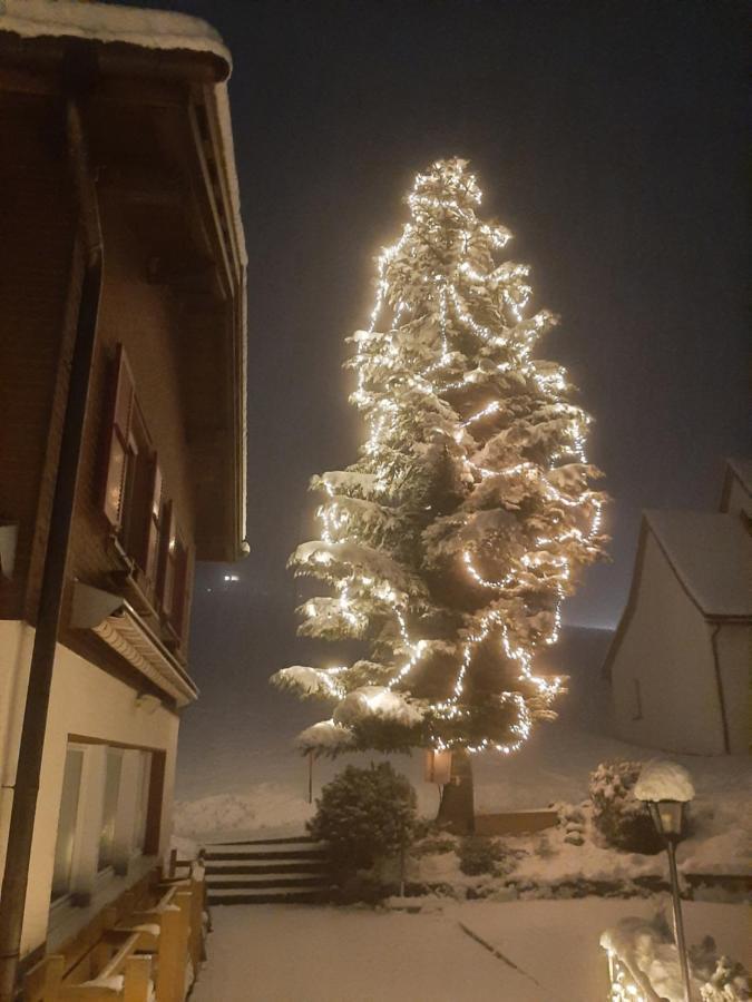 Gasthaus Schwand Engelberg Ngoại thất bức ảnh
