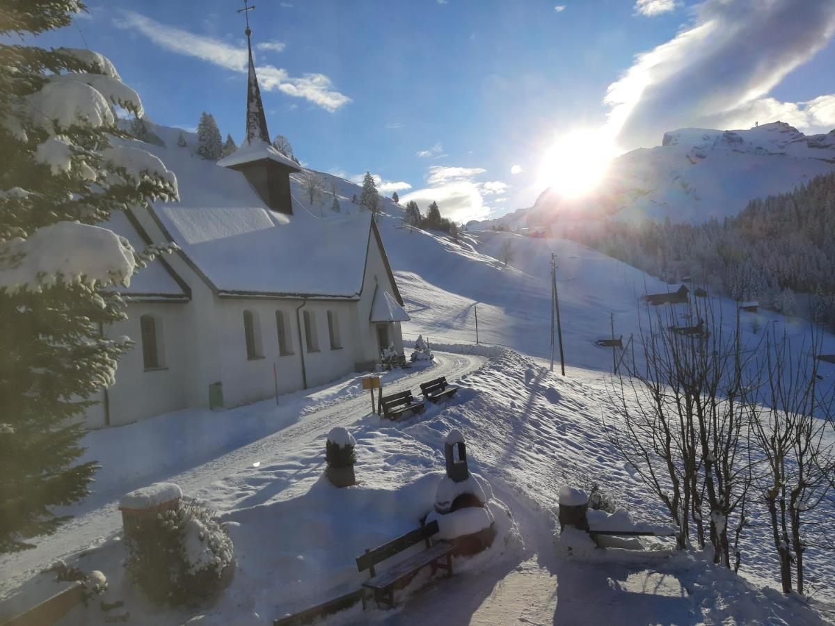 Gasthaus Schwand Engelberg Ngoại thất bức ảnh