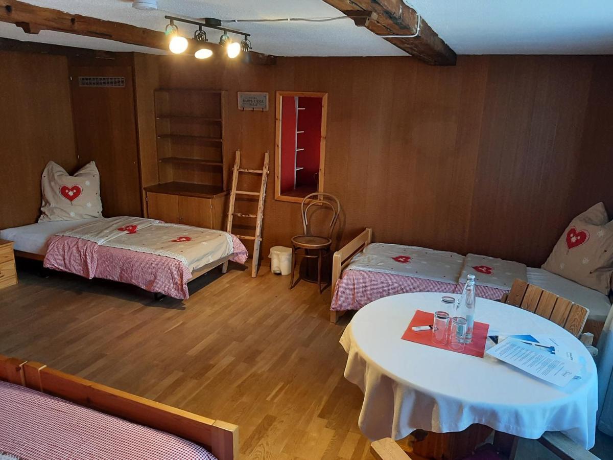 Gasthaus Schwand Engelberg Ngoại thất bức ảnh