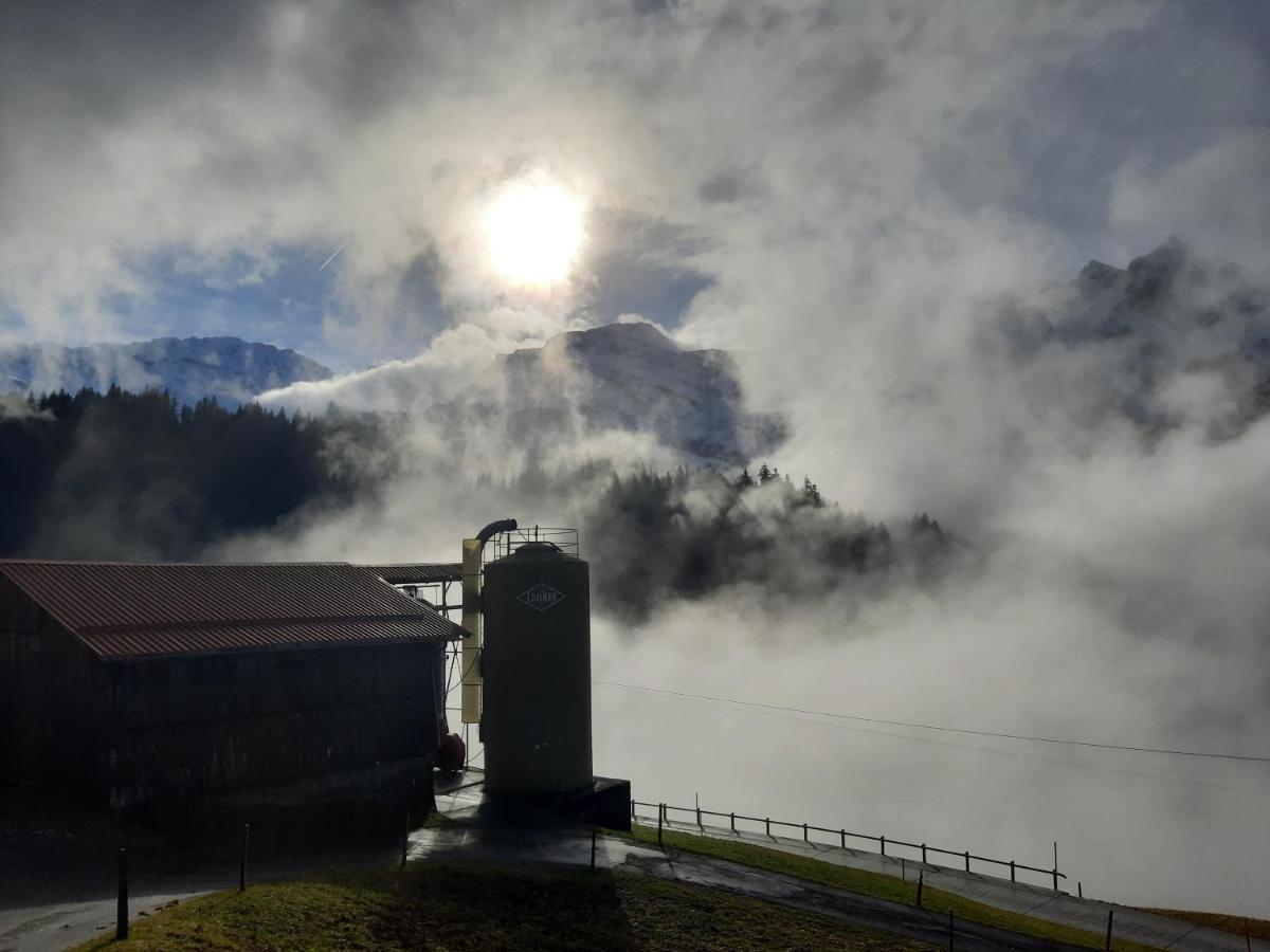Gasthaus Schwand Engelberg Ngoại thất bức ảnh