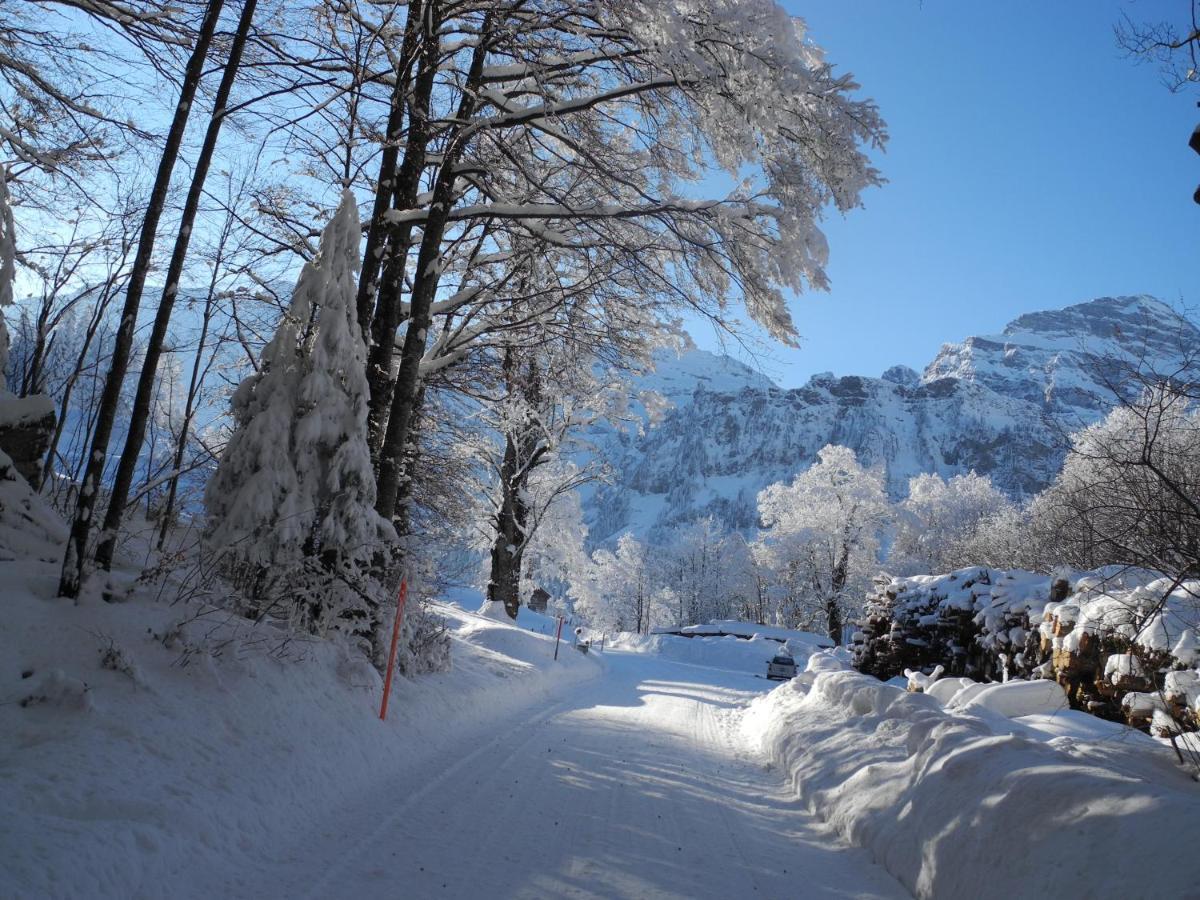 Gasthaus Schwand Engelberg Ngoại thất bức ảnh