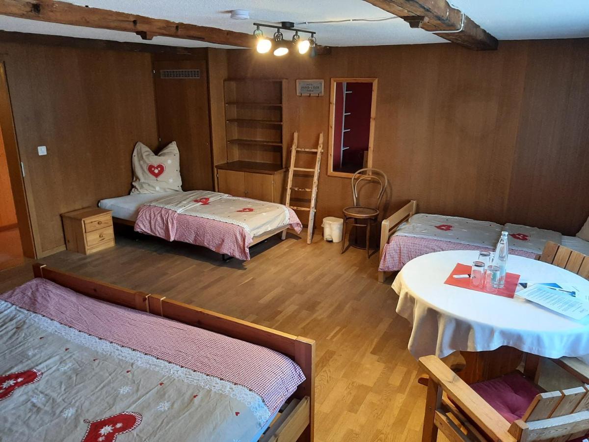 Gasthaus Schwand Engelberg Ngoại thất bức ảnh