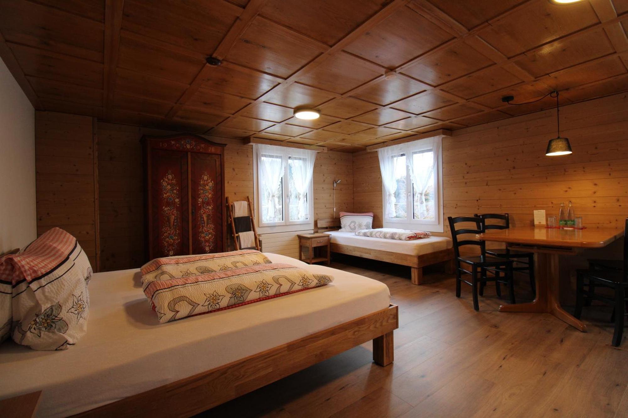 Gasthaus Schwand Engelberg Phòng bức ảnh