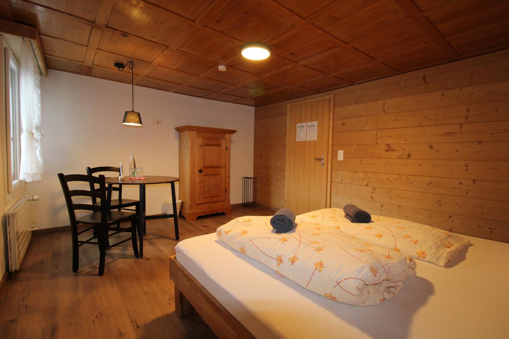 Gasthaus Schwand Engelberg Phòng bức ảnh