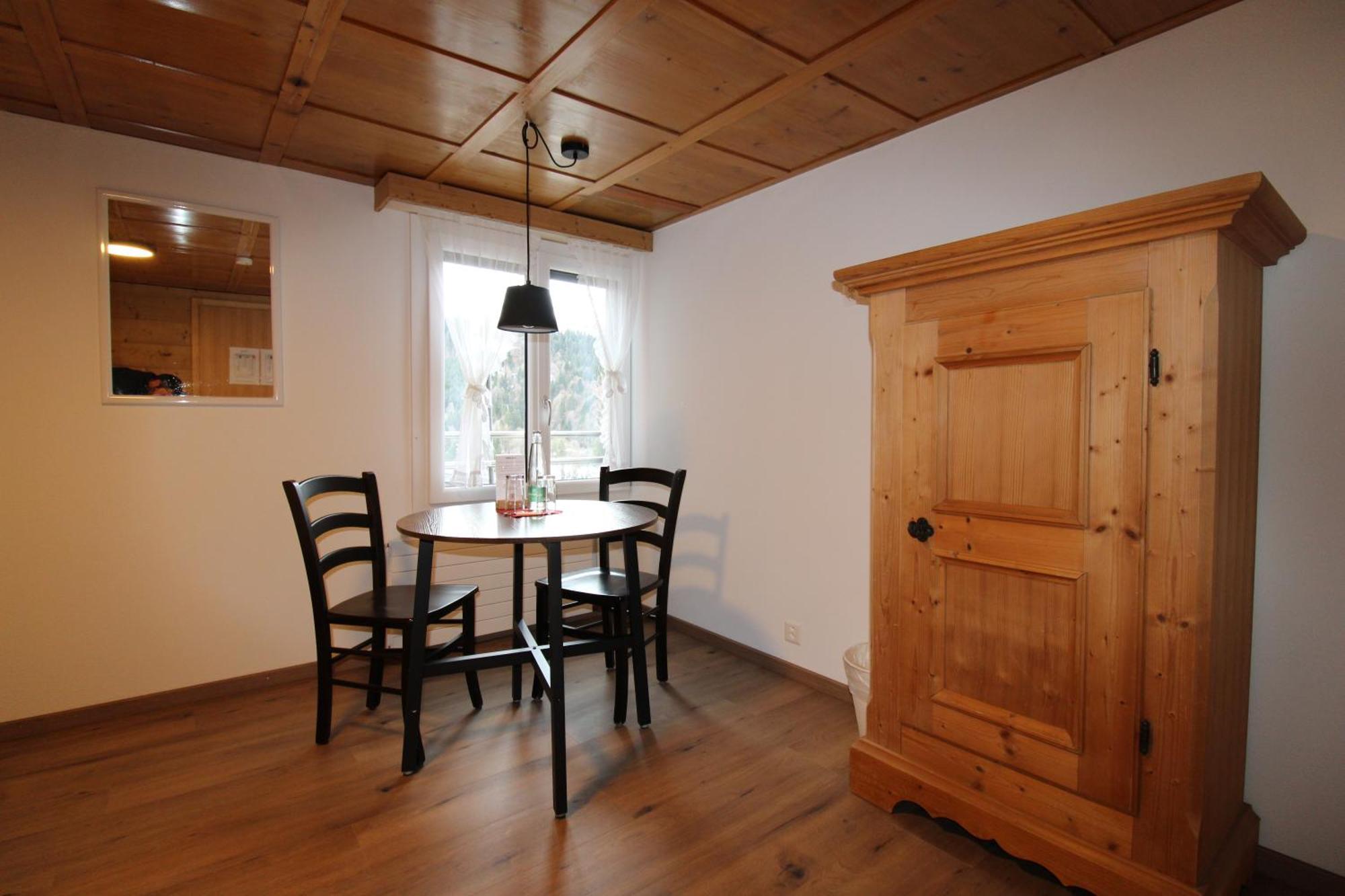 Gasthaus Schwand Engelberg Phòng bức ảnh