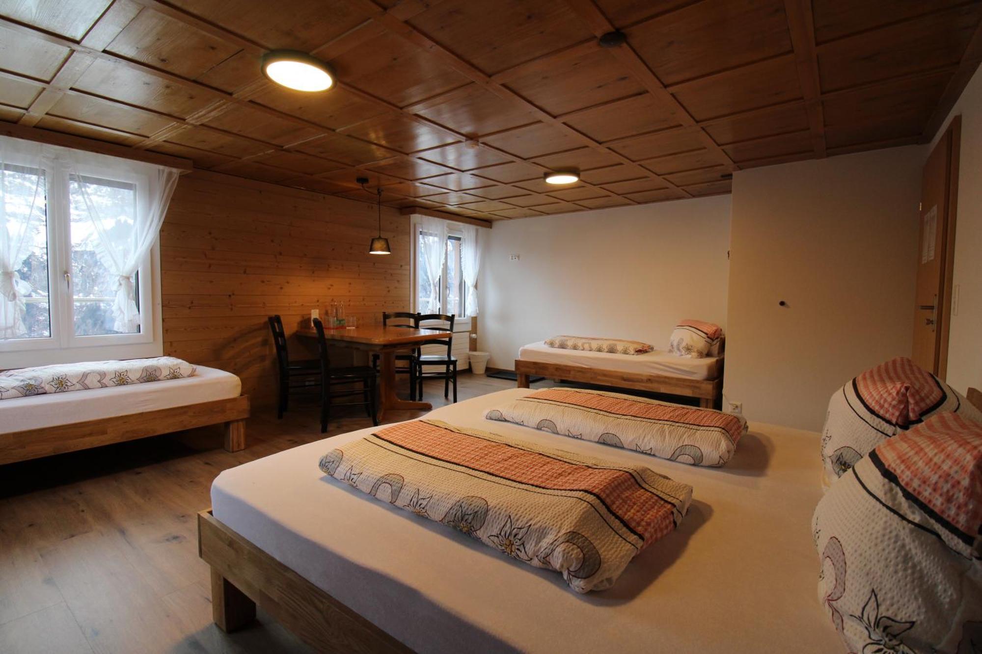 Gasthaus Schwand Engelberg Phòng bức ảnh